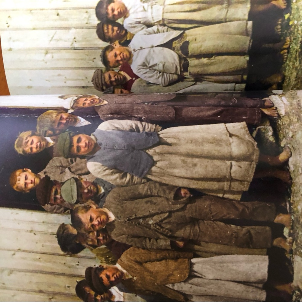Old Ireland in Colour 2 Book - Picture 3 of 5